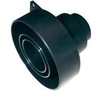 Metabo 0910058010 Multi Adaptateur daspiration Adapté pour raccord daspiration: 100 mm, 44 mm, 58 mm
