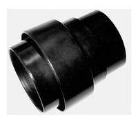 Metabo 0913031288 Universal Adaptateur d'aspiration Adapté pour raccord