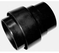 Metabo 0913031288 Universal Adaptateur daspiration Adapté pour raccord daspiration: 100 mm