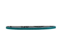 Metabo 626346000 Set de bandes abrasives 10 pc(s)