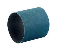 Metabo 10 bandes abrasives 90x100 mm, P 80, ZK, 623474000