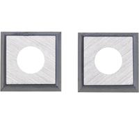 Metabo 10 couteaux réversibles carbure pour LF 631660000