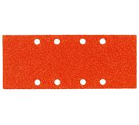 Metabo Kit de disques de ponçage 624828000 pour ponceuse excentrique 10 feuilles 93x230 P 80