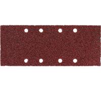 10 feuilles abrasives Metabo P 40 Metabo 624480000