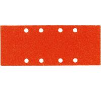 Metabo 10 feuilles abrasives 93x230 mm, P 40 Metabo 624826000