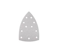 Metabo 10 feuilles abrasives P 40 Pro adhésives 625611000