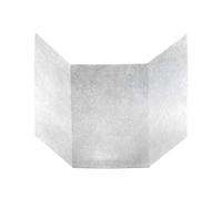 Filtres à poussières METABO DSE 280/300 - Lot de 10 - Gris