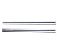 METABO 10 lames de rabot interchangeables en carbure pour Ho 630272000