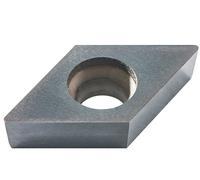 Metabo 10 Plaquettes amovibles en carbure chanfrein de 45°