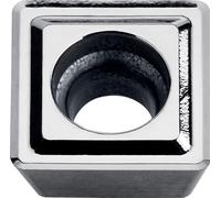 Metabo 10 Plaquettes carbure aluminium (KFM/KFMPB 15-10F/ KFM 16-15F, PFM 17) 10 pces