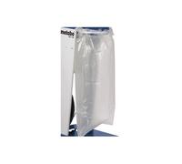 Metabo Sac de collecte des sciures pour SPA 1000 / 1100 / 1101, 10 pièces