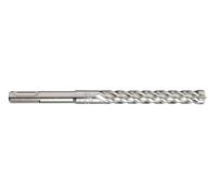 10 SDS-plus P4P - METABO - 4C / 12 x 200/265 mm - METABO - 626249000