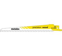 Metabo 100 SSB prec.wood HCS 150/4,3mm/6T S644D, 631458000