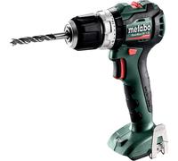 Metabo 12 V Perceuse À Vis Sans Fil PowerMaxx SB 12 BL Solo Avec Mallette