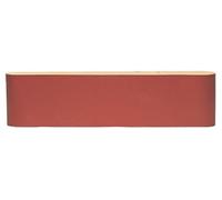 Metabo 2 Bandes abrasives 180 x 1550, P 100, bois, TBA1018 - 63119200