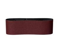 Metabo 2 bandes abrasives P 80 bois, 631191000