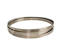 Metabo 2 lames de scie à ruban 835x13x0,5mmBiM18 TPIMétal