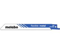 Metabo 2 SSB flex.avec BIM 150/1mm/24T S918AF, 631129000