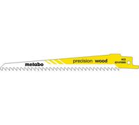 Metabo 2 SSB prec. wood HCS 150/4.3mm/6T S644D, 631120000