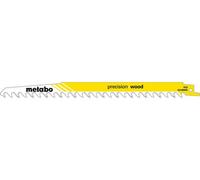 Metabo 2 SSB prec. wood HCS 240/8.5mm/3T S1542K, 631141000