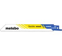 Metabo 25 SSB flex. w+m BIM 150/1.8/2.6mmS922VF, 628246000
