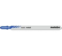 Metabo 25 STB basic metal 106/1.2mm/21T T318A, 623623000