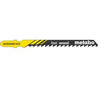 Metabo 25 STB fast wood 74/4.0mm/6T T144D, 623690000