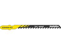 Metabo 25 STB fast wood 74/4.0mm/6T T244D, 623607000