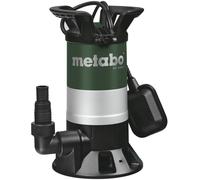 Metabo 0251500000 PS 15000 S Pompe immergée pour eau sale 850 W
