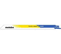 Metabo 25SSB flex. w+m BIM 225/1.8/2.6mmS1122VF, 628247000