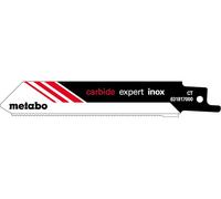 Metabo 2SSB exp.inox carb.115/1.4mm/18T S522EHM, 631817000