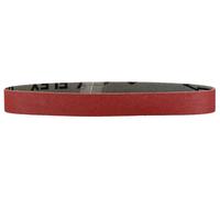 Metabo 3 bandes abrasives 50x650 mm P 150, NK, DS, 629062000