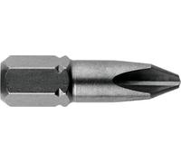 Metabo 3 embouts Phillips PH 3/ 25 mm Torsion