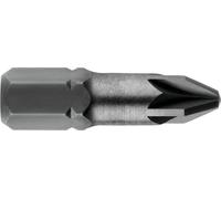 3 embouts Pozidriv PZ 3/ 25 mm Torsion - METABO - 628519000