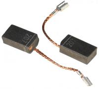 METABO 316035510 Balais, alternateur