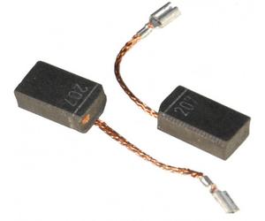 METABO 316035510 Balais, alternateur