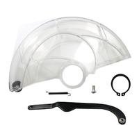 Metabo 316092910 Couvercle de protection pour suspension compl.