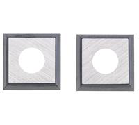 Metabo 4 couteaux réversibles carbure pour LF 631720000