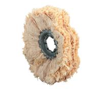 Metabo 623507000 Metabo 5 anneaux de polissage en sisal 100x15mm 5 pc(s)