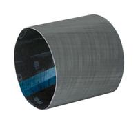 Metabo 5 bandes abrasives 90 x 100 mm, P1200/A16, Metabo Pyramid, pour satineuse metabo Quantité:5