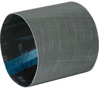 Metabo 5 bandes abrasives 90x100 mmP400/A45Metabo Pyramidpour machine à satiner