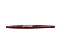 Metabo 5 bandes de fibre 19 x 457 mm, très fines, pour limes à bande metabo Quantité:5
