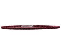 Metabo 5 bandes de fibre 13 x 457 mm, grossieres, pour limes a bande 626387000