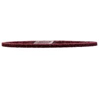 Metabo 5 bandes de fibre 19 x 457 mm, tres fines, pour limes a bande 626394000