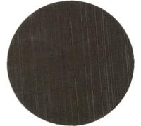 Metabo 5 feuilles abrasives 125 mm Metabo 626374000 Diamètre 125 mm