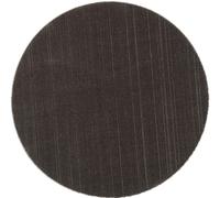 Metabo 5 feuilles abrasives auto-grippantes 125 mm, P2000/A6, Metabo Pyramid, meuleuse d'angle (626404000) Quantité:5