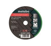 Metabo 5 Flexiarapid Super 76x1,0x10,0 mm Universal - 626871000