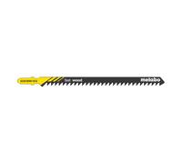 METABO Lames de scie professionnelles (5 pièces) 126 x 4 mm 623678000