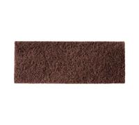 Metabo 5 non-tissés abrasifs 115 x 295 mm, grossiers, pour ponceuse vibrante metabo Quantité:5