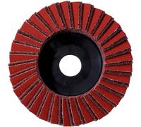 Metabo 626415000 Meule à lamelles Combi Metabo 5 125 mm Ø 125 mm